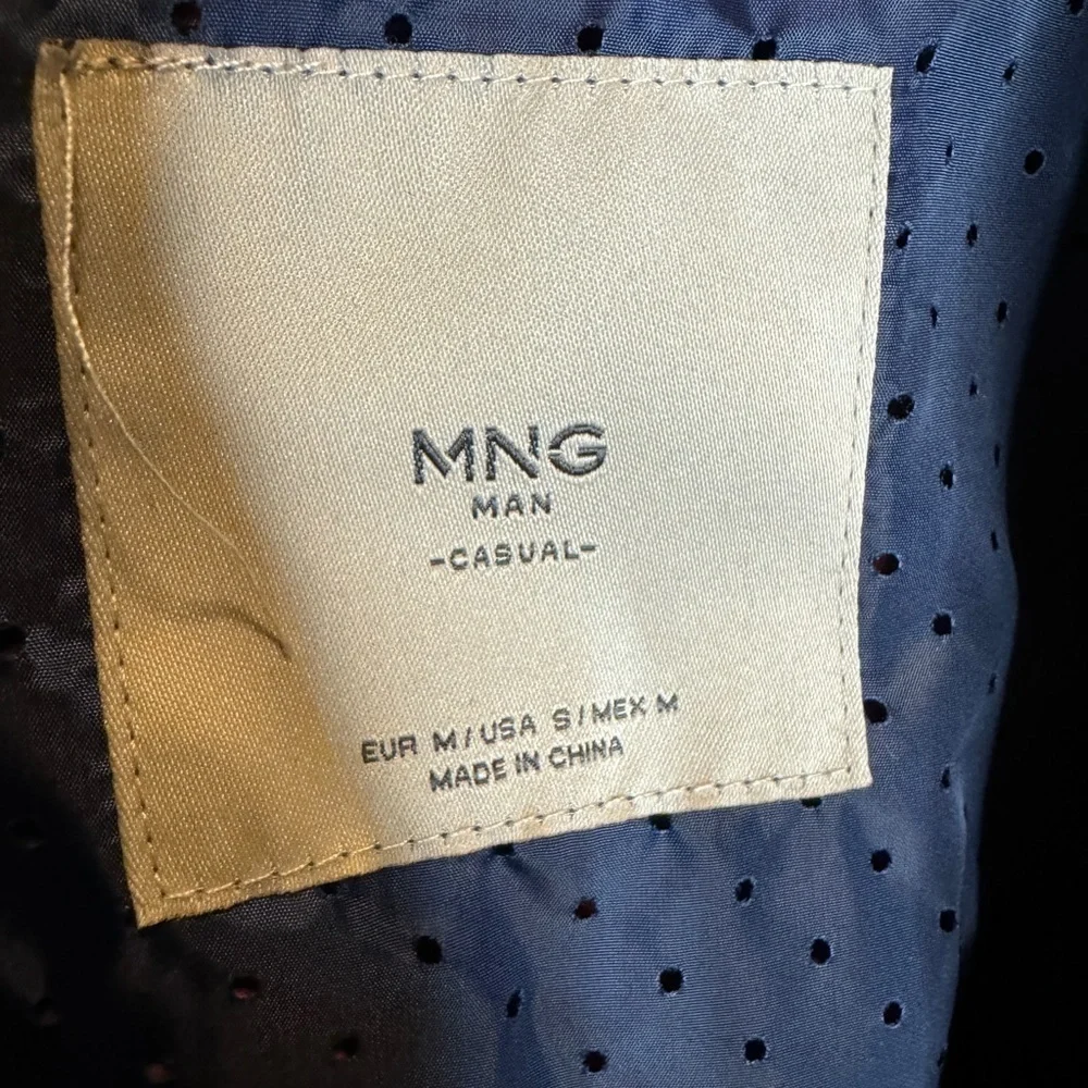 Mango jacket new with tags size small US​​​​